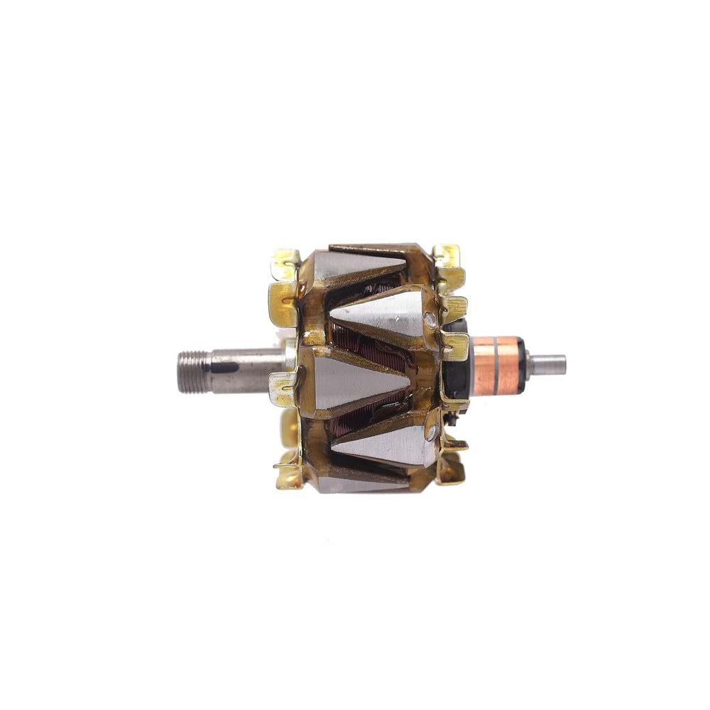 ALT ROTOR 12V 90A MITSUBISHI TIP MITSUBISHI L200 TRITON PICK UP COLD 2006 Boy.146.50 Çap.94
