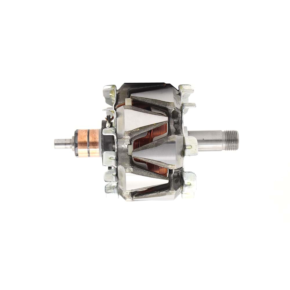 ALT ROTOR 12V 95A MITSUBISHI TIP L-200 2.4 2015--18 FULLBACK 2.4 16-> A5TL0781ZT Boy.146.5 Çap.94.4