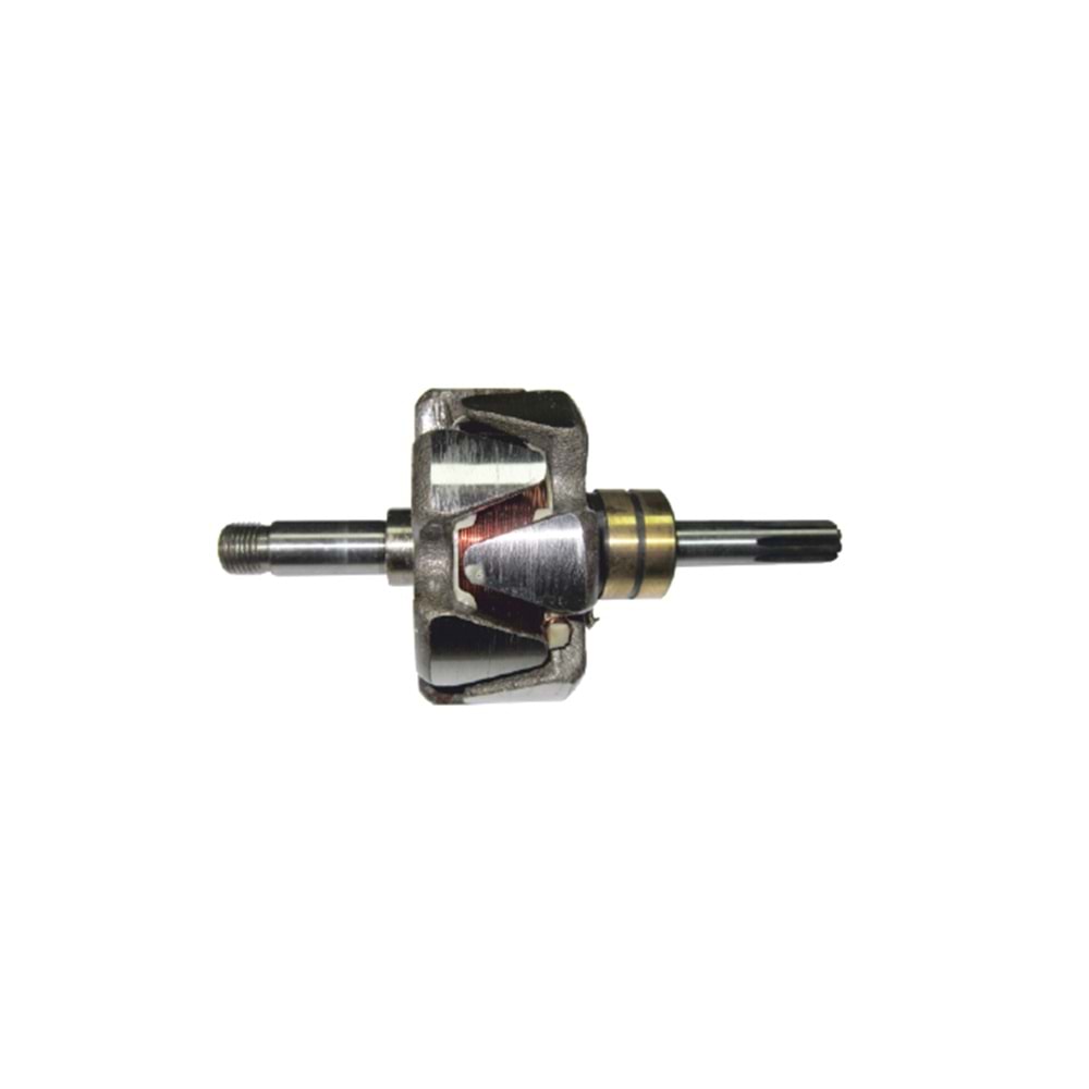 ALT ROTOR 12V 60A HITACHI TIPI MAZDA E 2200 KIA BESTA XRT-620