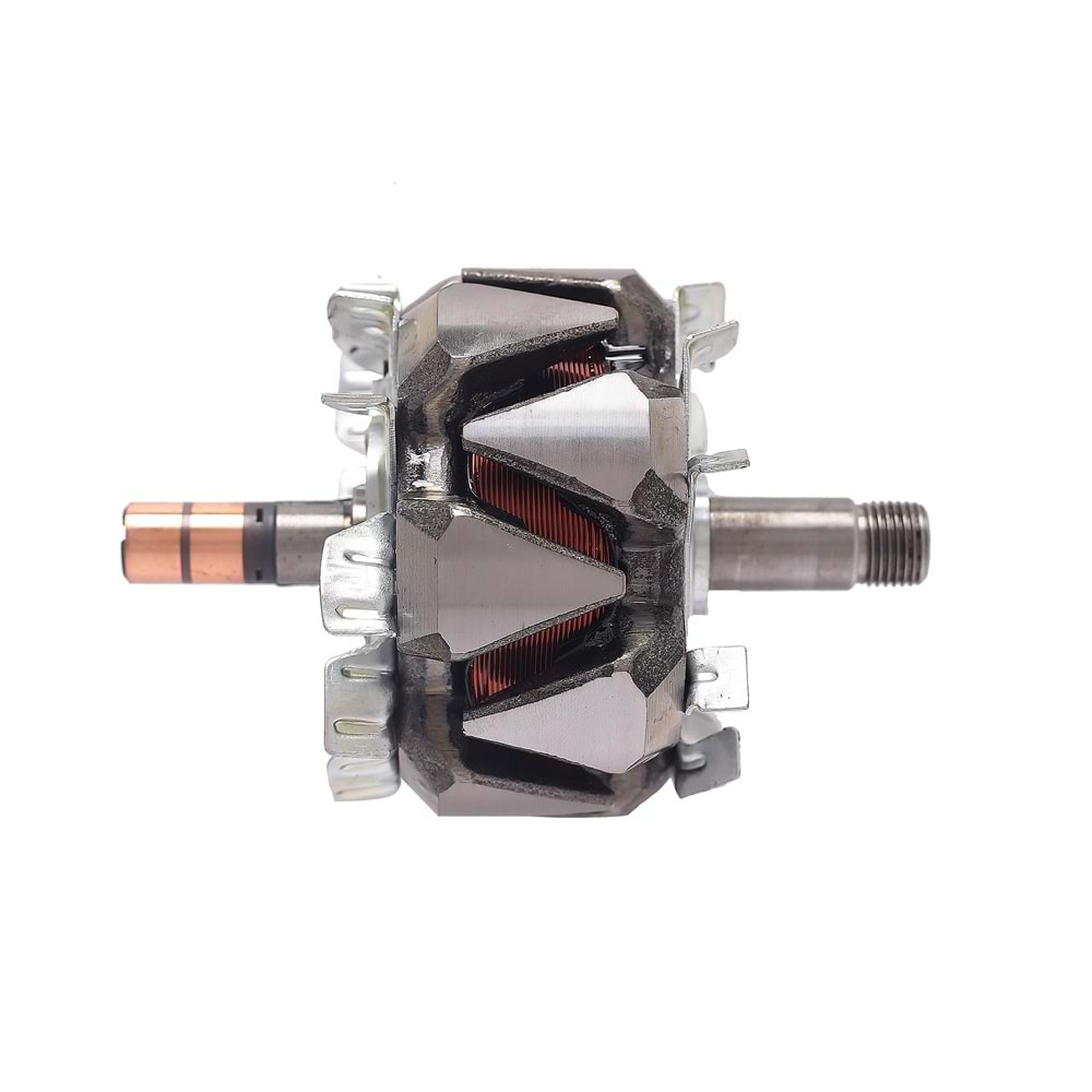 ALT ROTOR 12V 90A VALEO TIP PARTNER TEPEE 206 306 BERLINGO C3 C5 NEMO Boy.143 Çap.98