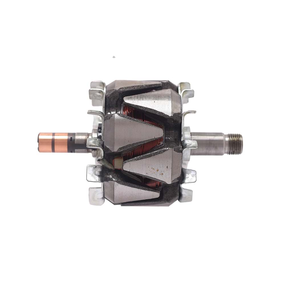 ALT ROTOR 12V 90A VALEO TIP ACCENT ERA 1.4-1.6 GETZ KIA RIO H-100 BONGO 2.5 2012--> Boy.148 Çap.91.4