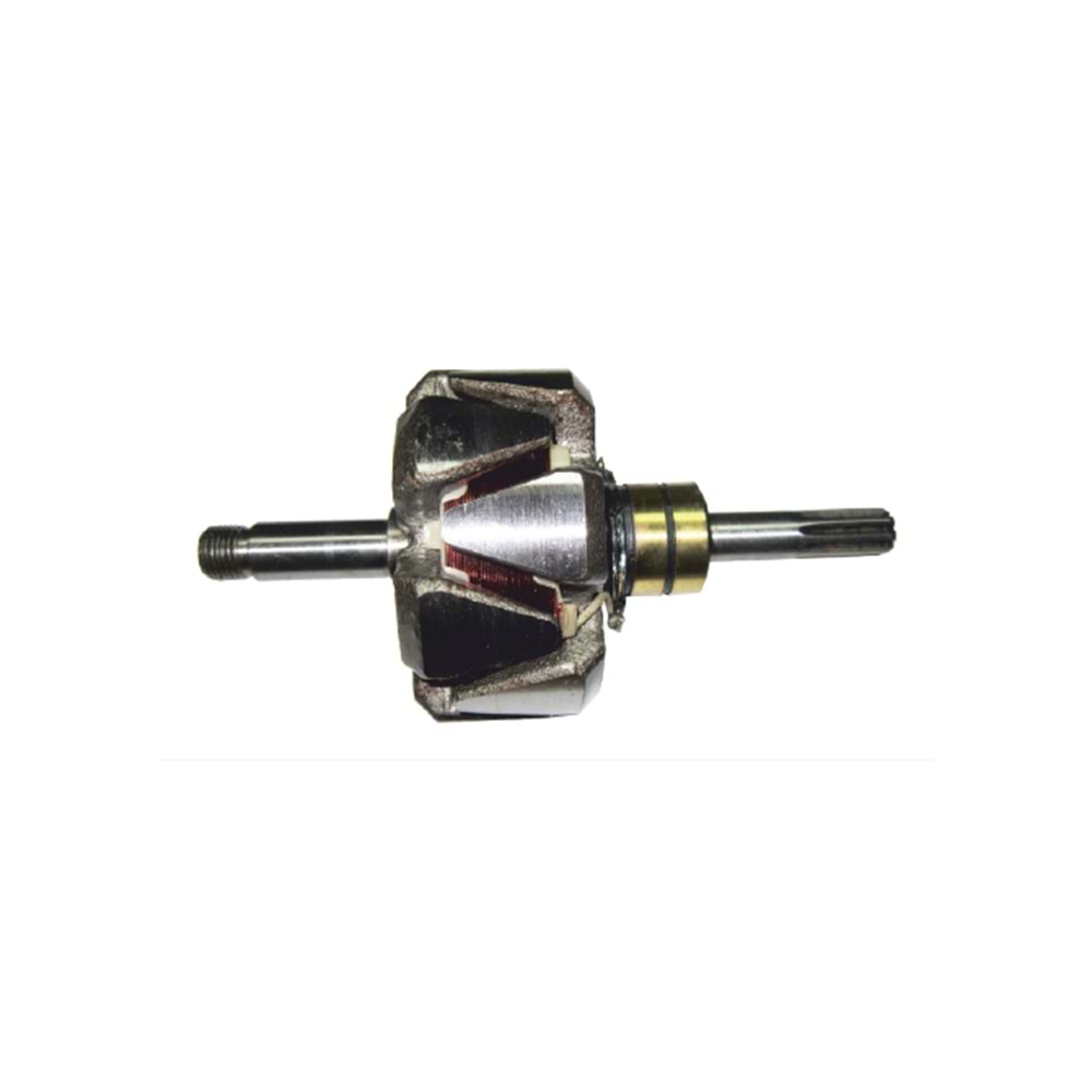 ALT ROTOR 12V 65A MANDO TIPI HYUNDAI H100