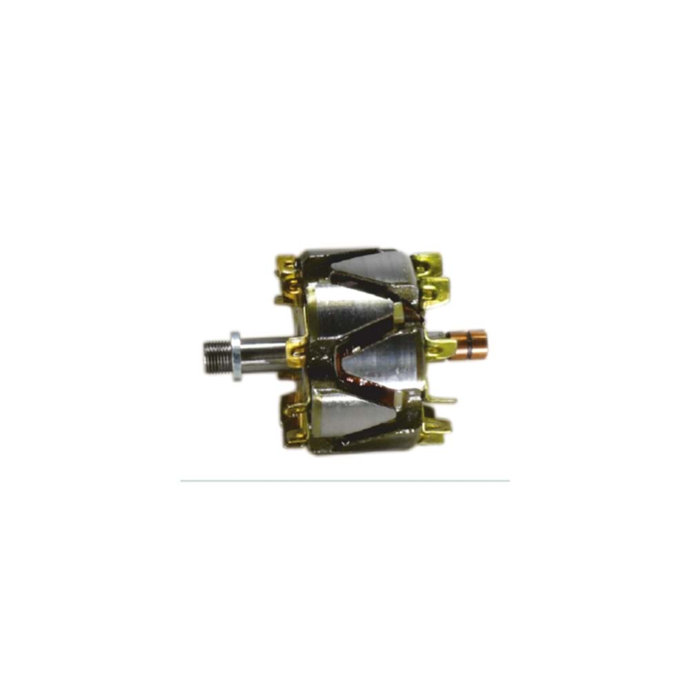 ALT ROTOR 12V 115A VISTEON FORD CONNECT 02 FOCUS 01 XRT2010