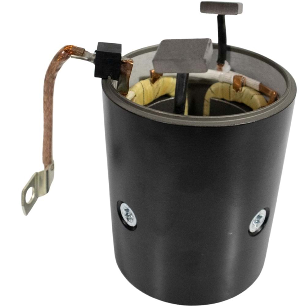 MARS YASTIK GOVDELI 24V BOSCH TIP MERCEDES 2521-2524 FIAT ALLIS Cap.113 Boy.142