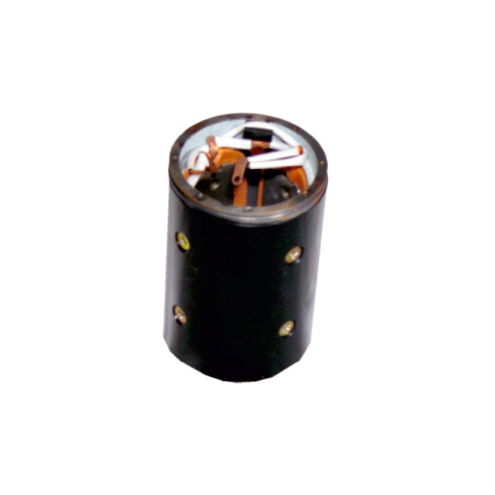 MARS YASTIK GOVDELI 24V DELCO TIPI 42MT DEV FATIH CATERPILLAR
