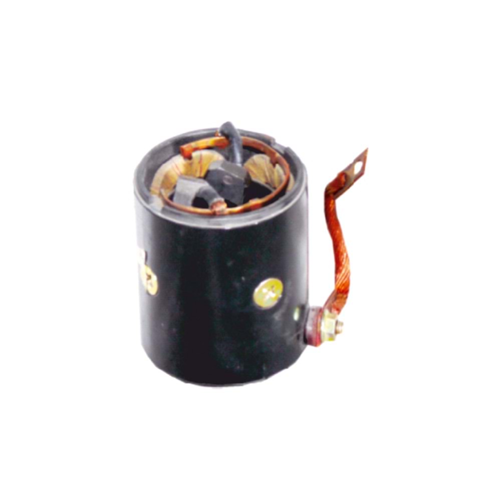 MARS YASTIK GOVDELI 24V MITSUBISHI TIP HINO MOTOR Boy.105 Cap.90