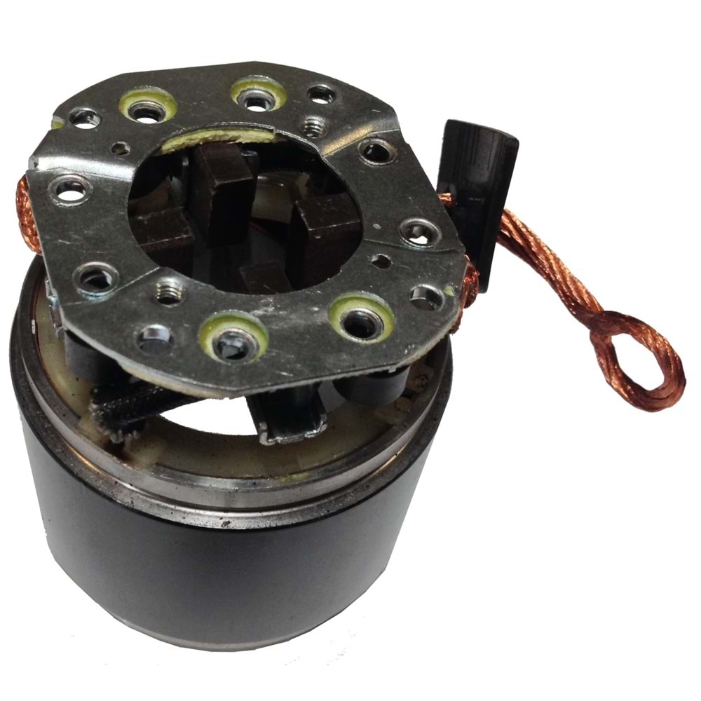 MARS YASTIGI GOVDELI 12V N.DENSO TIPI TOYOTA COROLLA 93-97 KISA