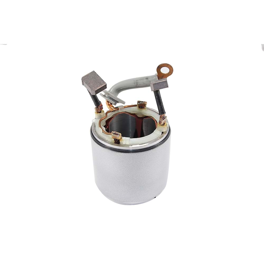 MARS YASTIK GOVDELI 12V DENSO TIP KIA BONGO 2.9 TDiC K2900 2.9D 2006--> ND-134