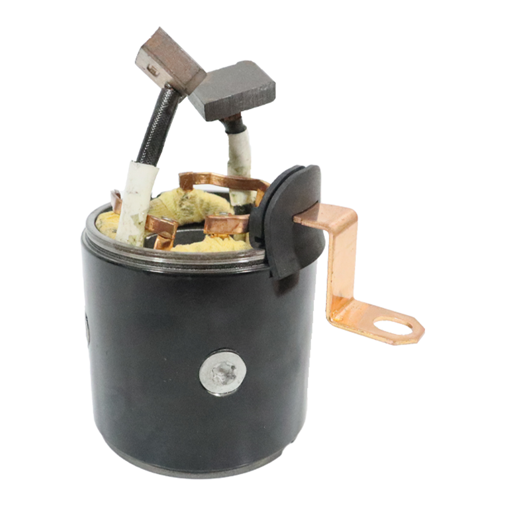 MARS YASTIK GOVDELI 24V DENSO CATERPILLAR JCB CUMMINS 8.3 ND-7042 Boy.88 Çap.90