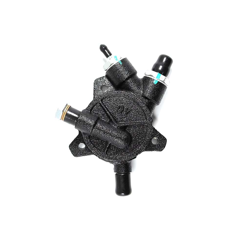 ALTERNATOR VAKUM POMPASI HITACHI TIP OPEL ASTRA G COMBO C CORSA C MERIVA 1.7 TD