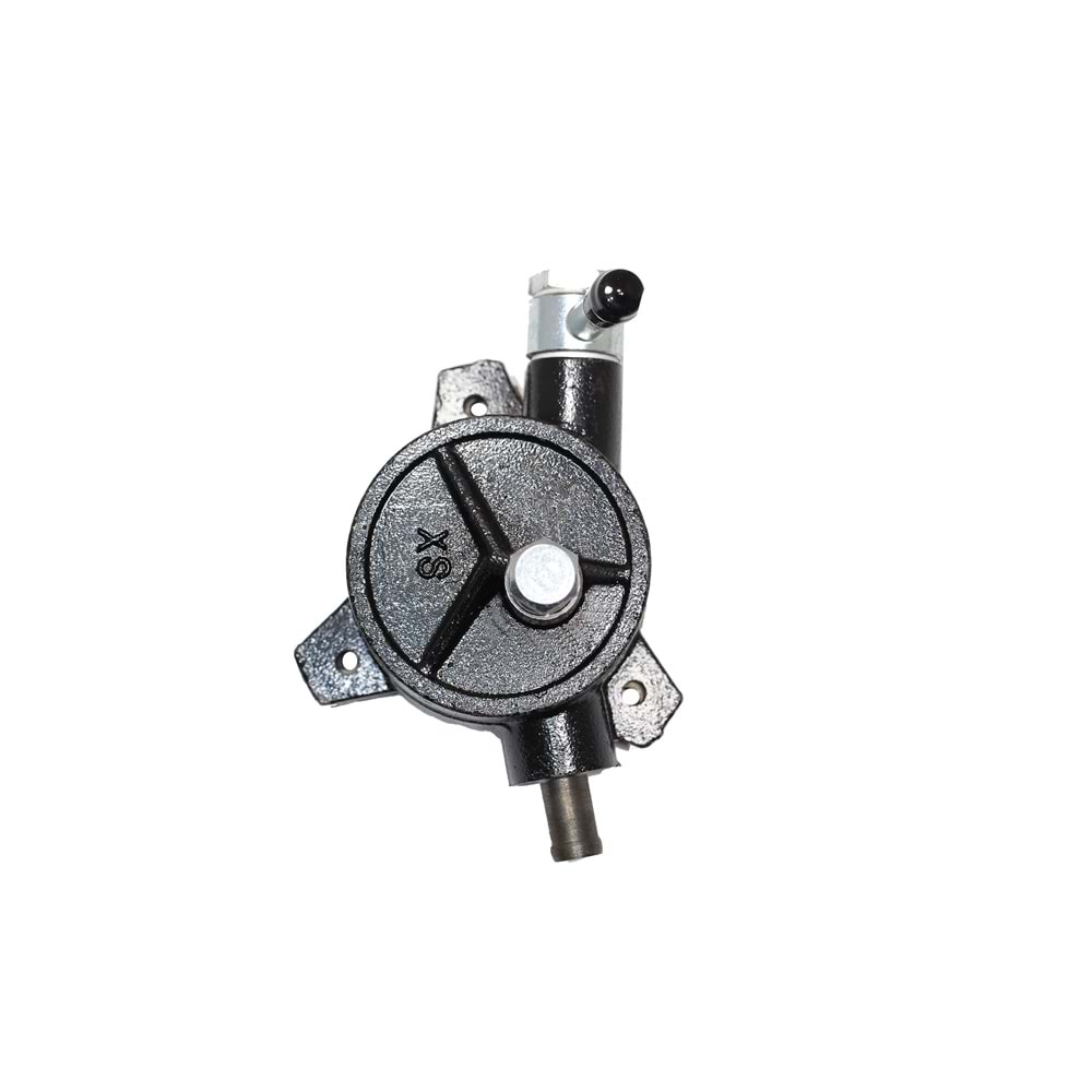 ALTERNATOR VAKUM POMPASI ISUZU CHAMPION ALT-150 AVP-200