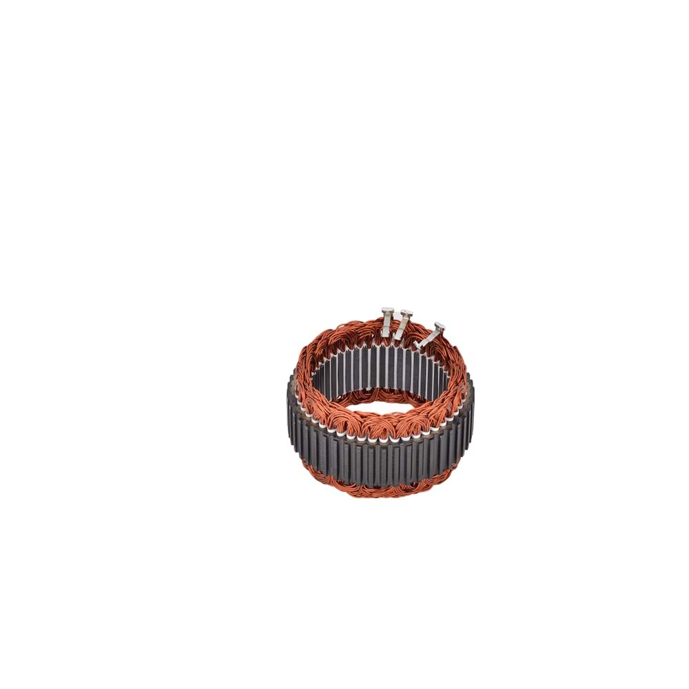 ALTERNATOR STATOR 12V 220A BOSCH TIP MERCEDES SPRINTER/VITO/E SERISI/S SERISI DIS:152 İÇ:112 K.41.5