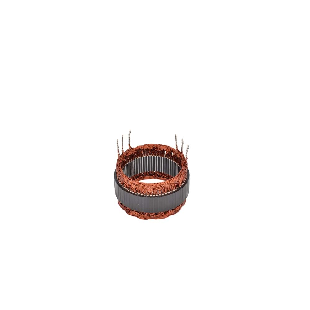 ALTERNATOR STATOR 12V 220A VALEO TIP MERCEDES SPRINTER / BMW DIS:137 İÇ:108 KALINLIK.35