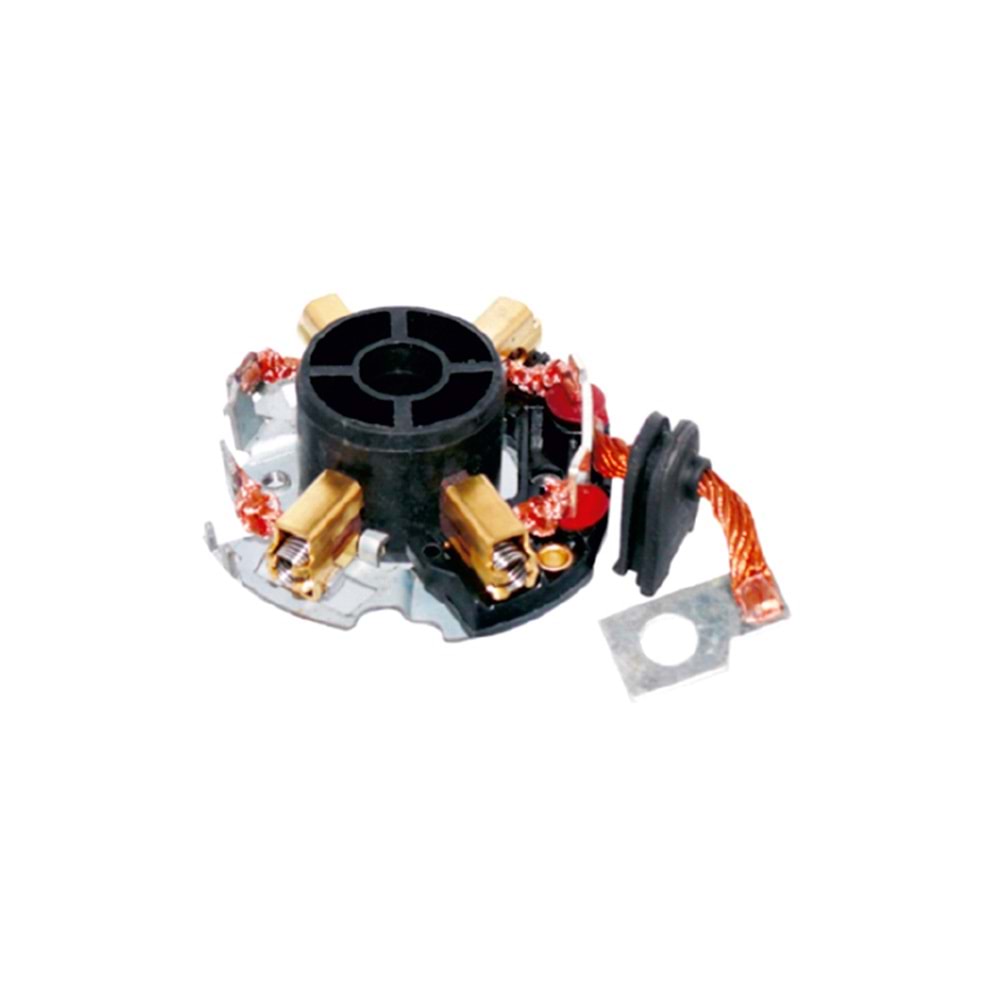 MARS KOMUR YUVASI 5X12X11,5 BOSCH TIPI OPEL VECTRA CITROEN BERLINGO MERCEDES E200 E210 BO1661