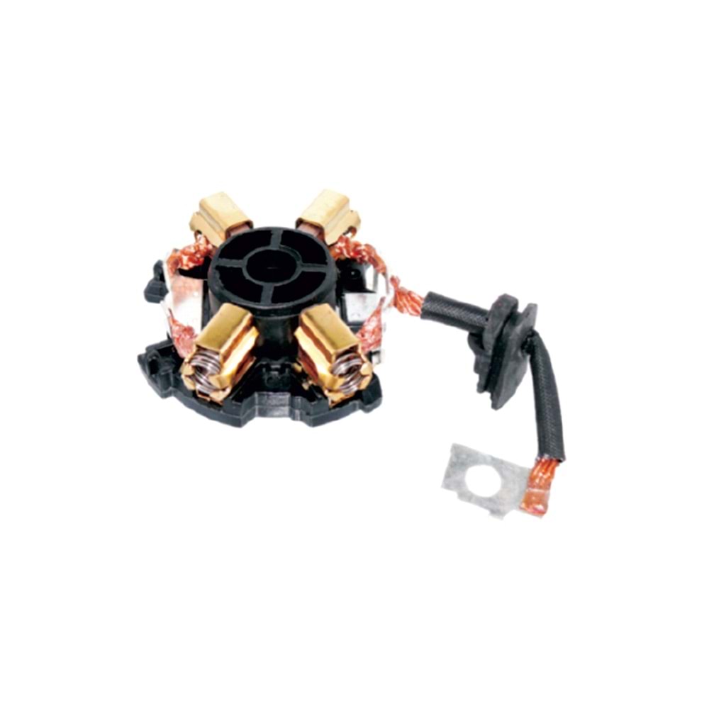 MARS KOMUR YUVASI 6X18X14.5 BOSCH TIPI MERCEDES E260 E300 W124 W201 BO1585
