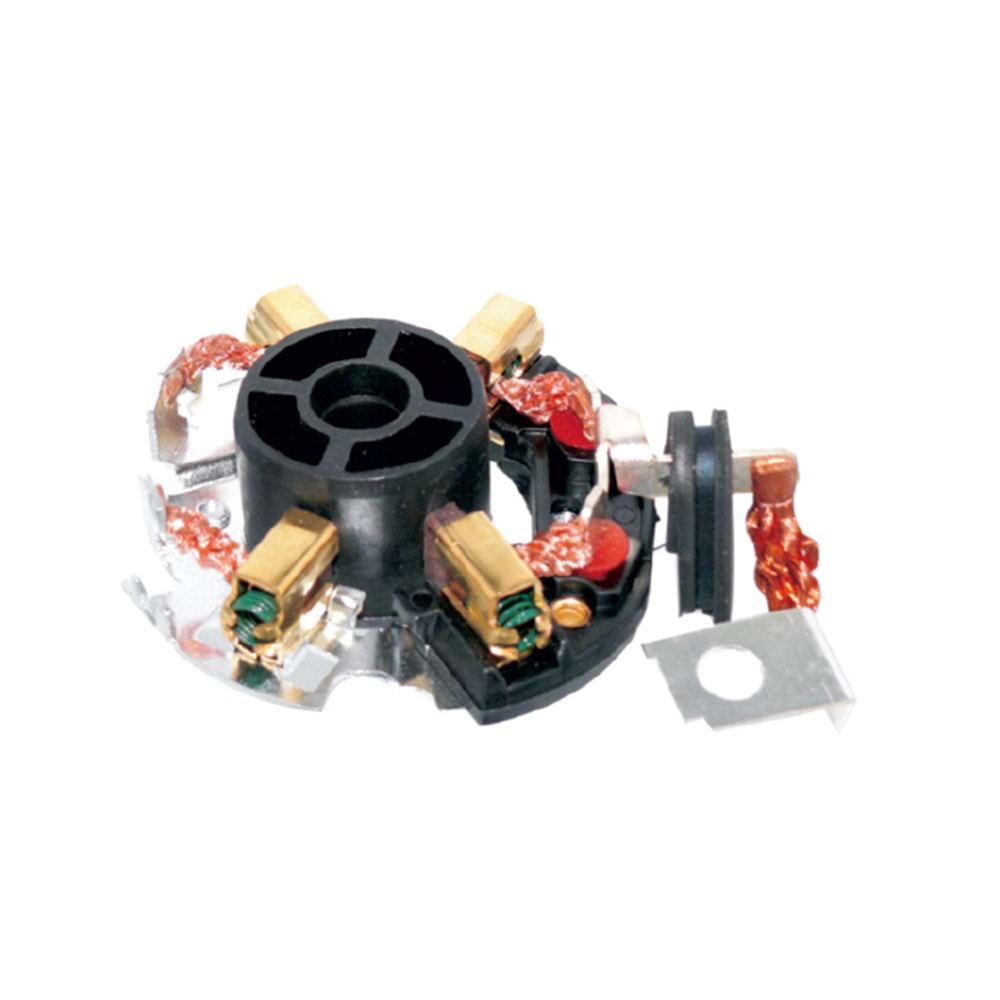MARS KOMUR YUVASI 5X12X11,5 BOSCH TIPI OPEL ASTRA FORD ESCORT AUDI BO1621