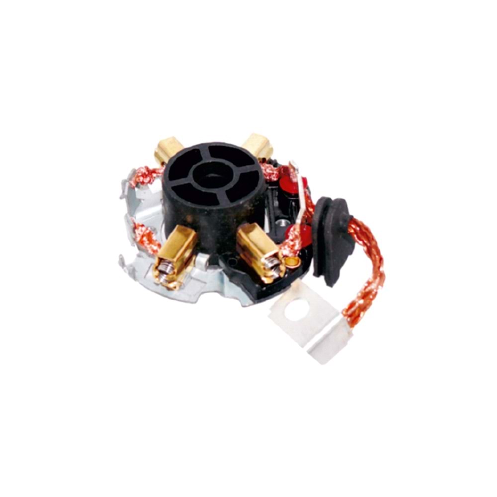 MARS KOMUR YUVASI 5X12X11,5 BOSCH TIPI MERCEDES C180 E200 E220 SLK OPEL ASTRA G VECTRA B BO1762