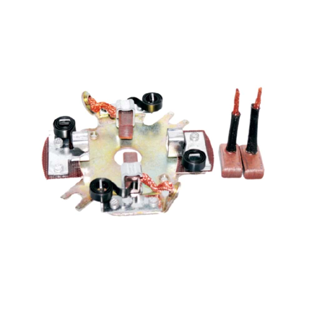 MARS KOMUR YUVASI 7X10X18 BOSCH TIPI OPEL REKORD ASCONA FORD TAUNUS 20M 26M MERCEDES 123 200 BO0751