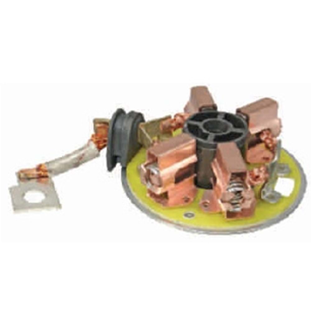 MARS KOMUR YUVASI BOSCH TIP 12V CARGO MF DODGE 6.4*25*16.5