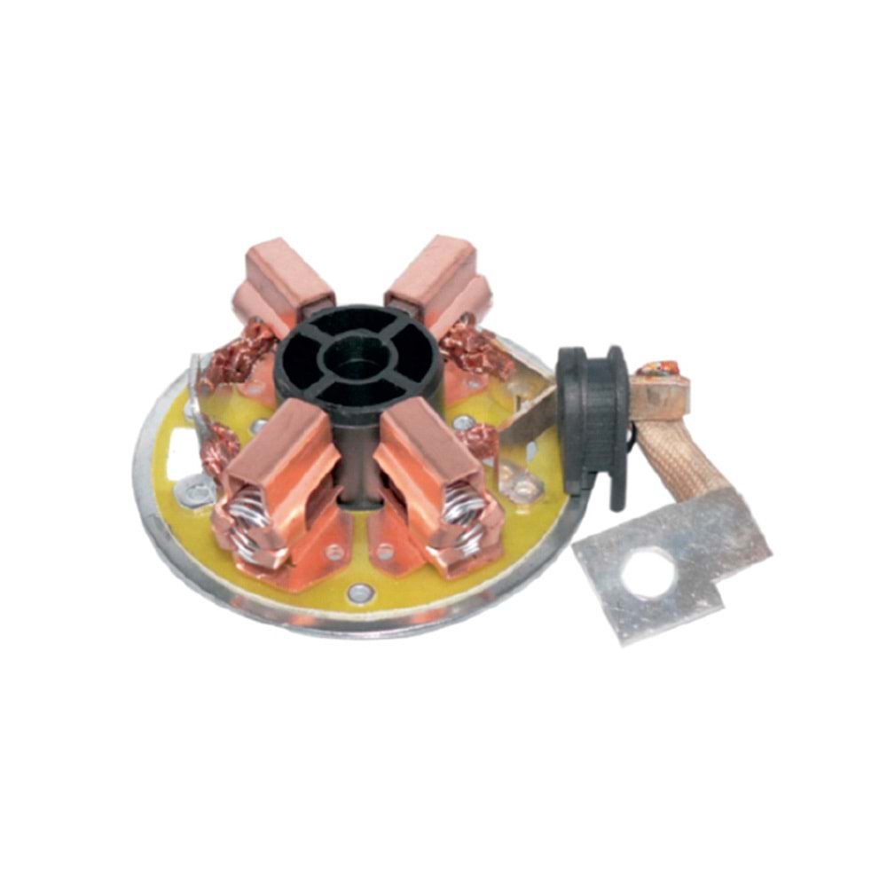 MARS KOMUR YUVASI 6.4X25X16.5 BOSCH TIPI FORD CARGO 3227 MERCEDES KAMYON BO1911