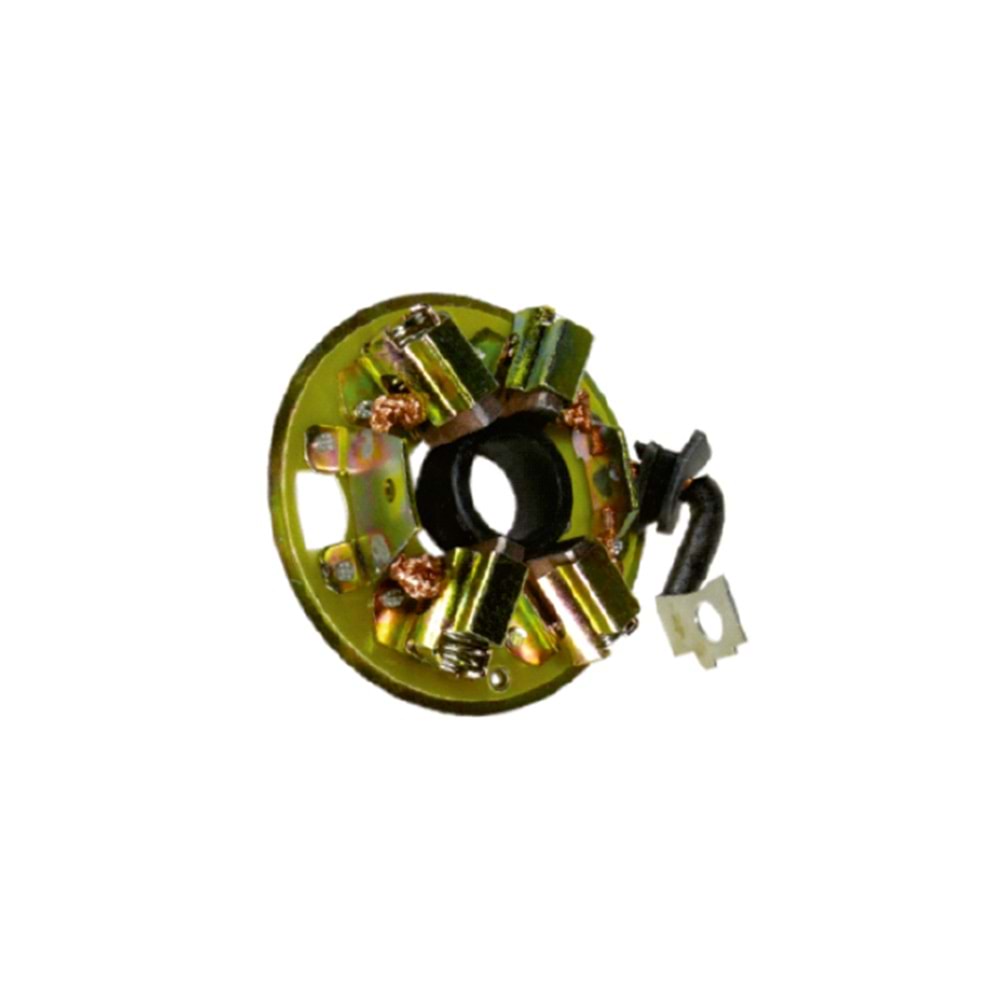 MARS KOMUR YUVASI 6X22X16.5 BOSCH TIP DAILY TURBO III BOXER JUMPER HDI BO1931