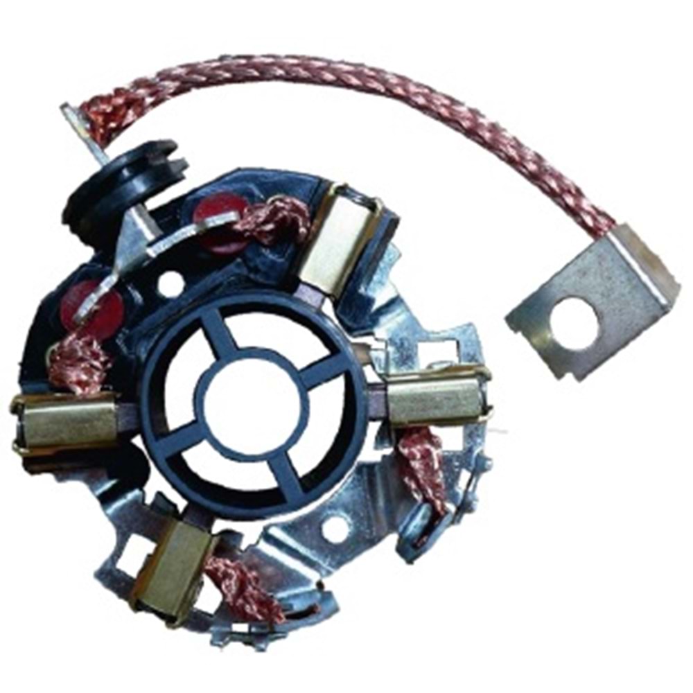 MARS KOMUR YUVASI 5X12X11.5 BOSCH TIP VW CADDY GOLF JETTA PASSAT T4