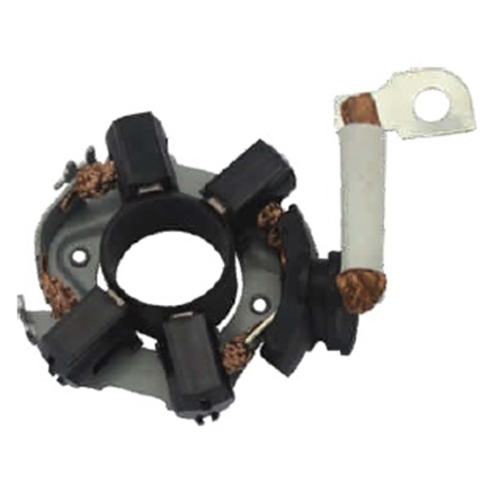 MARS KOMUR YUVASI 6X18X15 BOSCH TIPI SKODA / VW / AUDI BO2151 115 SERI