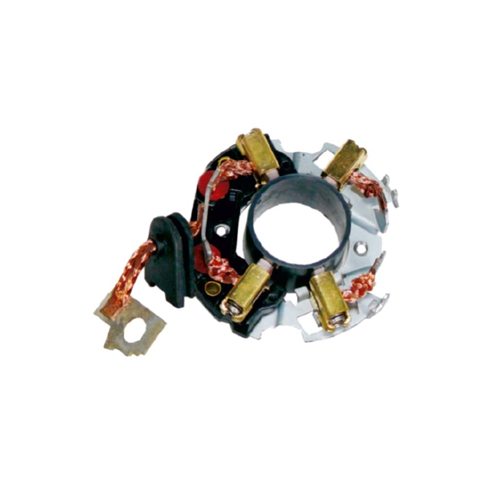 MARS KOMUR YUVASI 5X12X11,5 BOSCH TIPI FORD FOCUS MERCEDES BO1762
