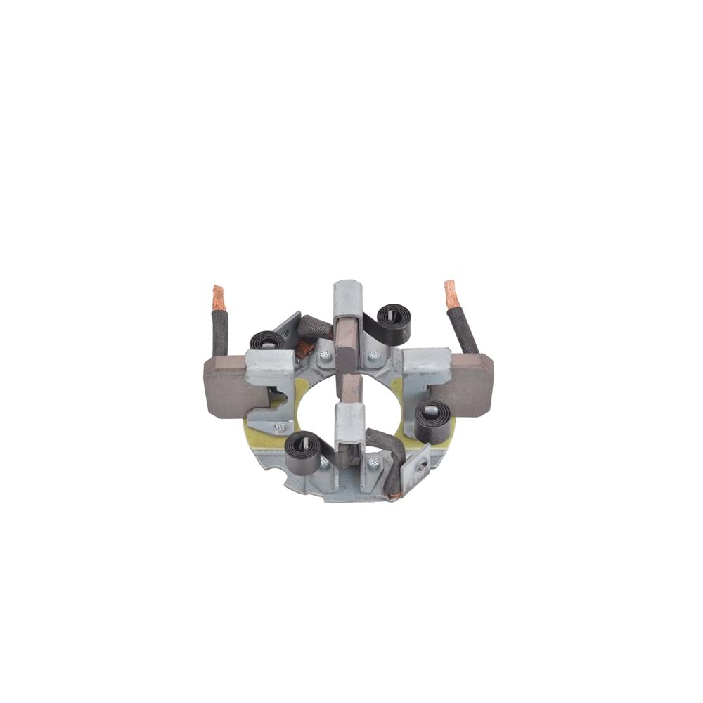 MARS KOMUR YUVASI 7.5X30X22 DELCO TIPI 39MT MERCEDES ATEGO AXOR DR0081