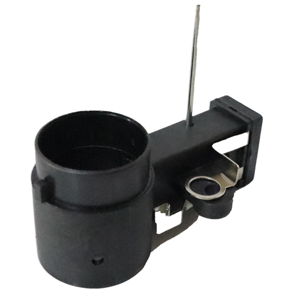 ALTERNATOR KOMUR YUVA DELCO TIP 5.2*9.3*30.5 DAEWOO LANOS 1.4 / 1.5 / 1.6 / TICO / NEXIA 28MM