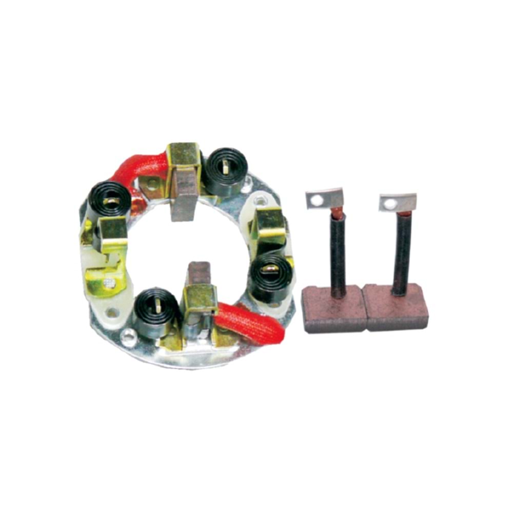 MARS KOMUR YUVASI 7X19X16 HITACHI TIPI ISUZU CHAMPION TERS ATKI