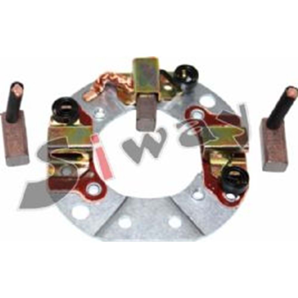 MARS KOMUR YUVASI 7X8X18.5 MAKO TIP 3 KOMURLU FIAT ALBEA DOBLO 1.2