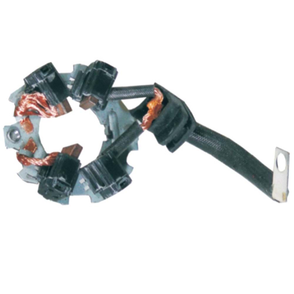 MARS KOMUR YUVASI 4.5X12X13.5 MITSUBISHI TIPI RENAULT CLIO I MEGANE I 1,5 DCI MI4281