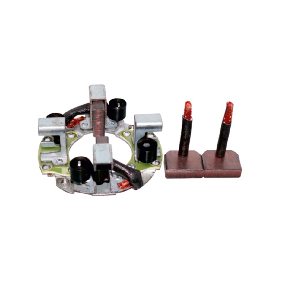 MARS KOMUR YUVASI 8X24X18 MITSUBISHI TIPI KOMATSU PC 300 KOBELCO