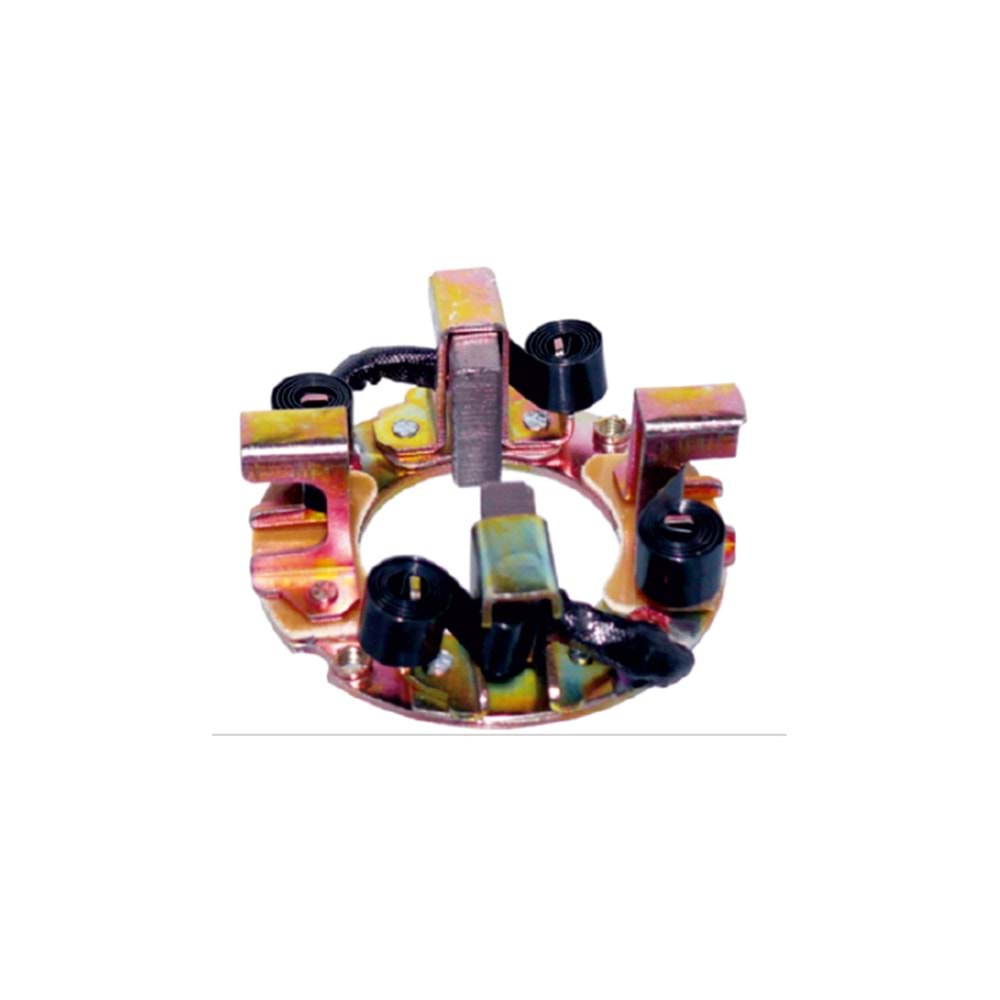 MARS KOMUR YUVASI 8X24X18 MITSUBISHI TIPI MARATON 8DC9 8DC11 MOTORLAR ICIN