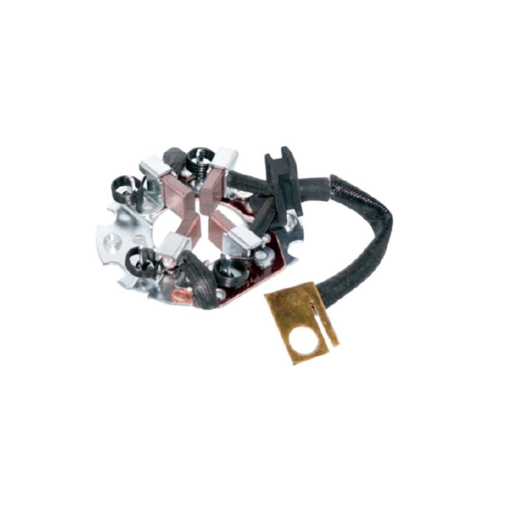 MARS KOMUR YUVASI 4.5X11.8X17.5 MITSUBISHI TIPI MAZDA 323 DAIHATSU MI0411