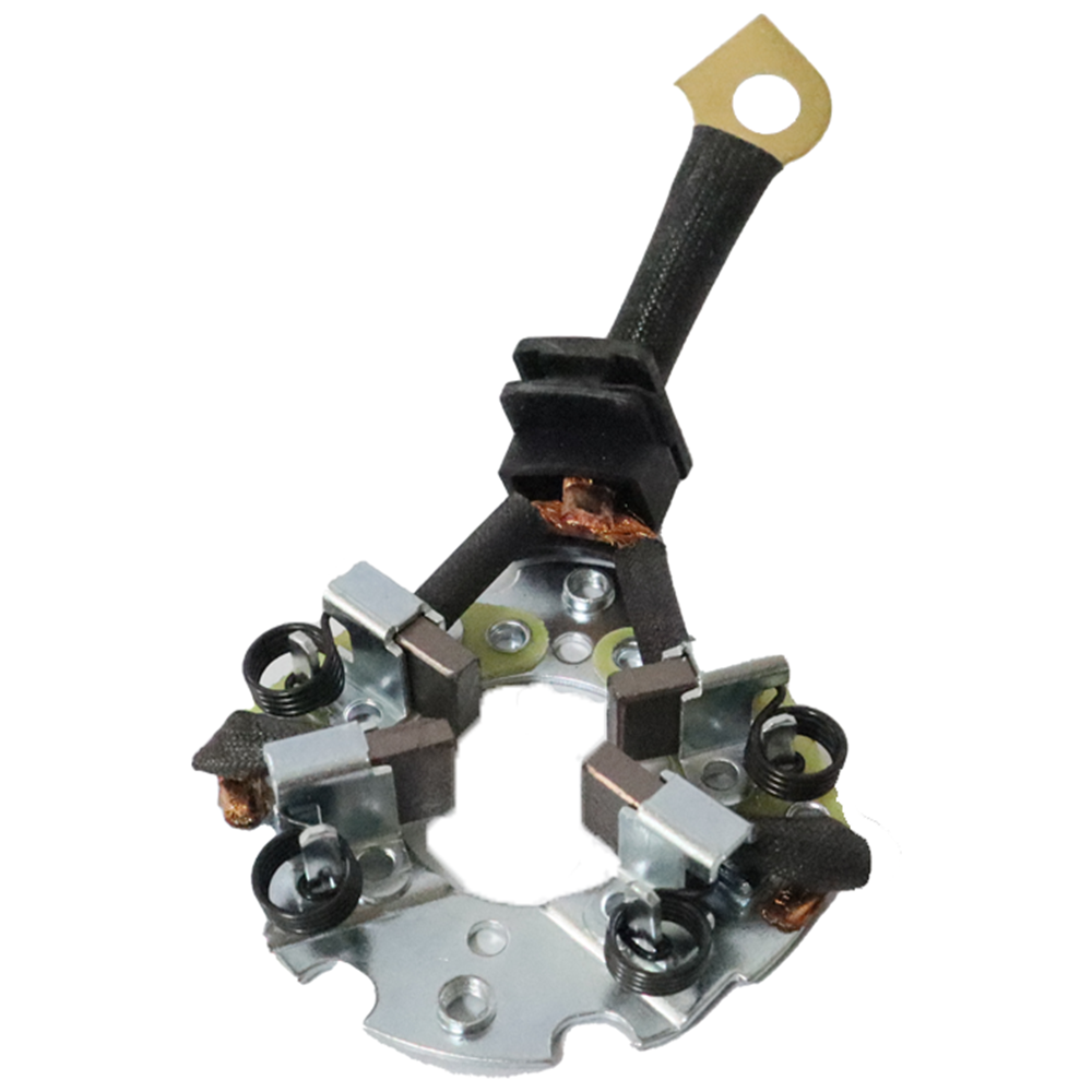 MARS KOMUR YUVASI 4.5*11,90*13 MITSUBISHI TIP HYUNDAI EXCEL MAZDA 323 109 6301 sh 60mm kablo