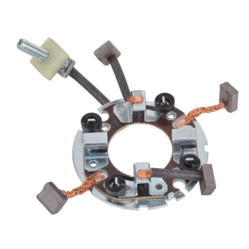 MOTORSIKLET MARS KOMUR YUVASI 4 KOMURLU 5X9.7X11.5