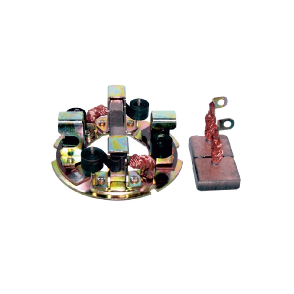 MARS KOMUR YUVASI 10X30X25 NIPPON DENSO TIPI KOMATSU PC200 HINO 00- ND0111