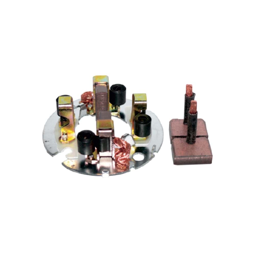 MARS KOMUR YUVASI 8X25X15.5 NIPPON DENSO TIPI KIA BONGO PREGGIO 2,5 KW MARSLAR ICIN ND7781