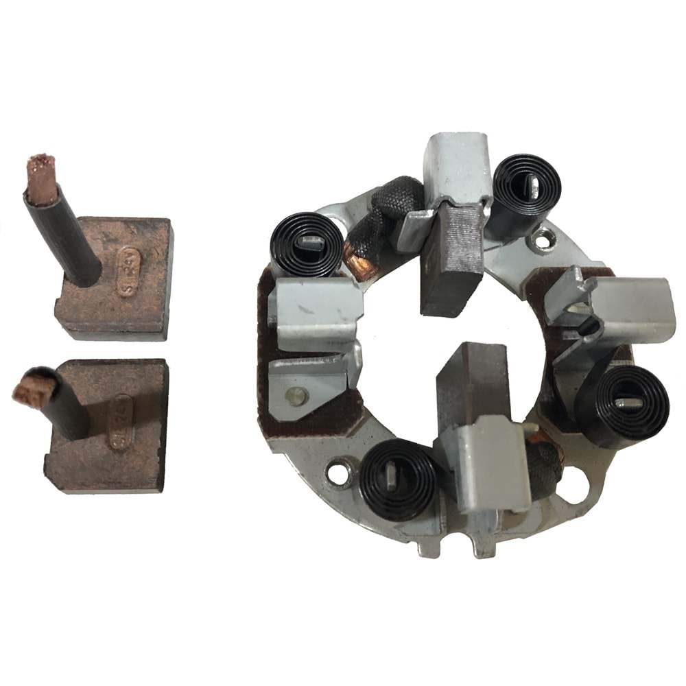 MARS KOMUR YUVASI DENSO TIP CUMMINS ISB 6.7L 5.5Kw