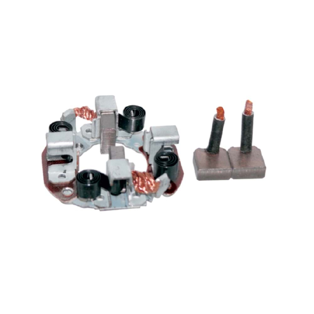MARS KOMUR YUVASI 7X16X15.5 NIPPON DENSO TIP COROLLA FORKLIFT HONDA DAIHATSU THERMOKING