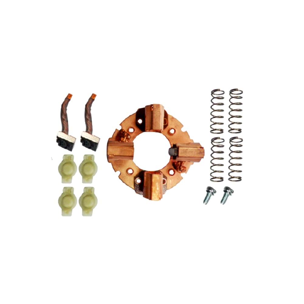 MARS KOMUR YUVASI 6X22X15 ISKRA TIPI ERKUNT JCB DEUTZ KHD LANDINI DAILY MASCOTT 16.908.752 BHP-1184