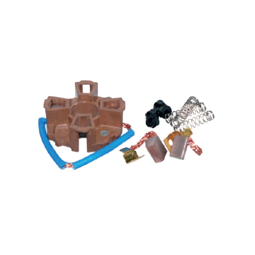 MARS KOMUR YUVASI 6.5-10X10X15 VALEO TIPI R9 R11 R19 R21 VA1291