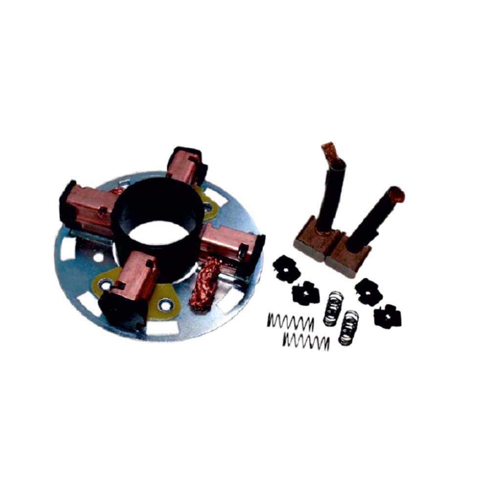 MARS KOMUR YUVASI 7X14X14 VALEO TIPI VW TRANSPORTER T4 PASSAT HONDA CIVIC D7RS TERS DONUSLU VA1441