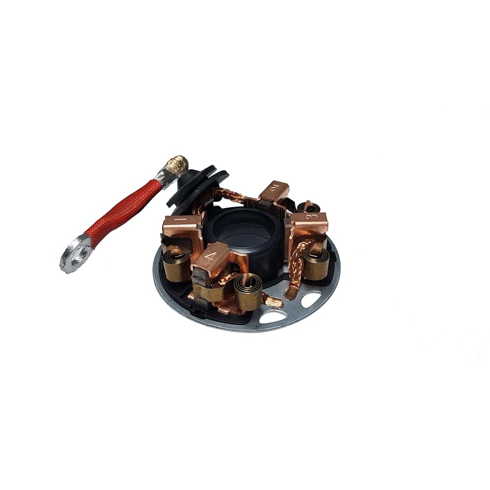 MARS KOMUR YUVASI VALEO TIP RENAULT/DACIA/VOLVO RSM Sr. 5.3*17*15