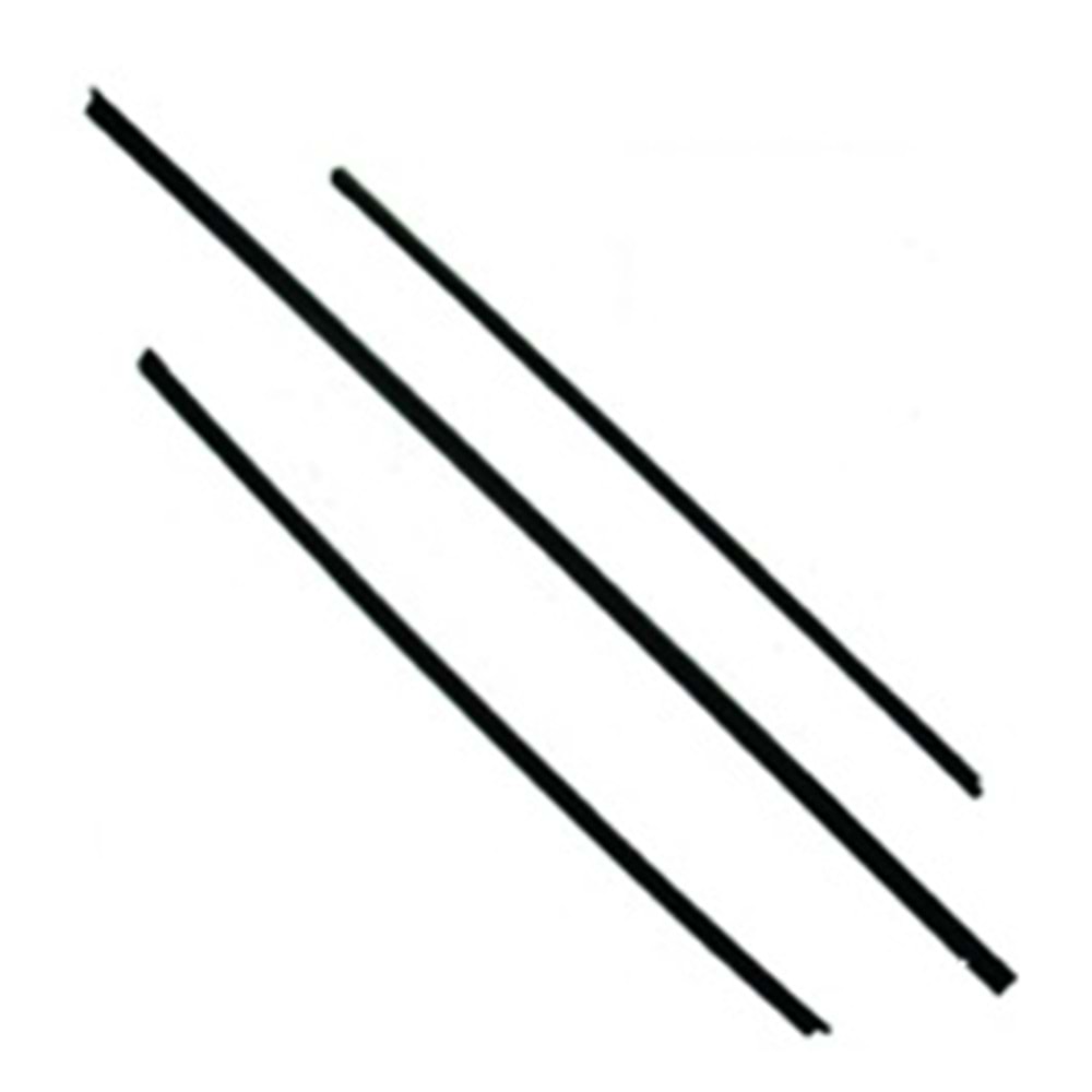 SILGI LASTIK SLTT 410mm TELLI GRAFITLI TK