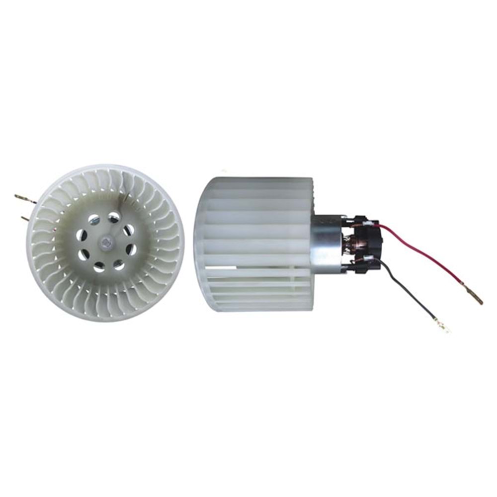 KALORIFER MOTOR 24V BMC PROFESYONEL YM MAKO 69401395 RKM-975