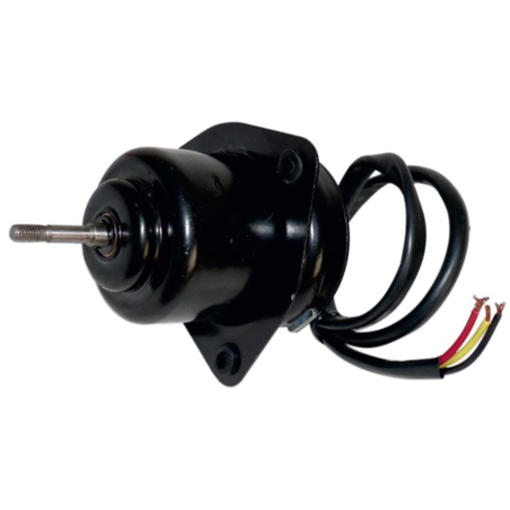 KALORIFER MOTORU 12V PEUGEOT J9 BASKURT:12146