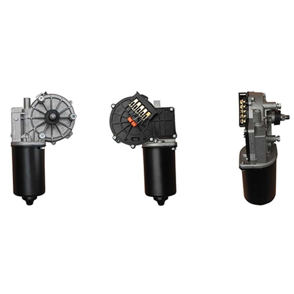 SILGI MOTOR 12V MERCEDES W210 E-CLK